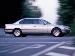 BMW 730d 1998 года